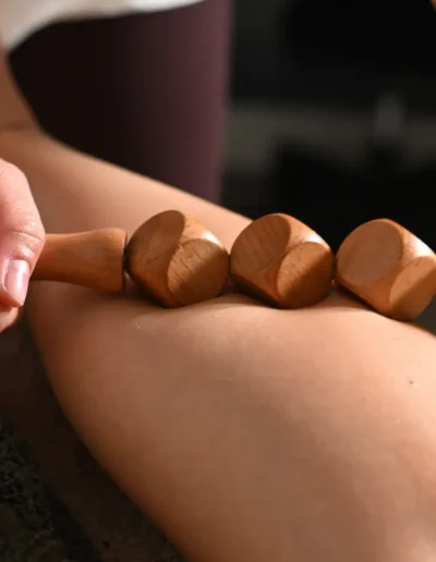 Madérothérapie & Kobido – Massage visage et corps | Princess Beauté"