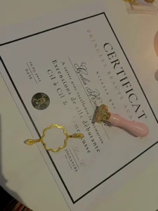 Formation Lashlift – Rehaussement de Cils Professionnel