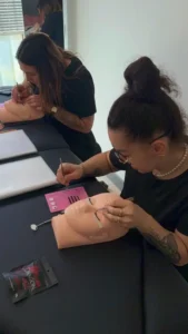 Formation Lashlift – Rehaussement de Cils Professionnel