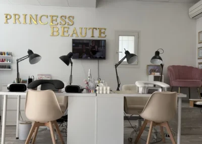 Princess Beauté