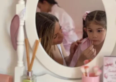 Princess beauté