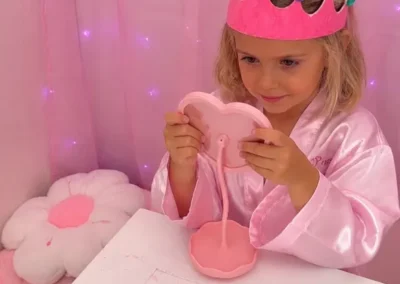 Princess beauté